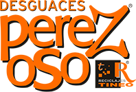 Desguaces Perezoso